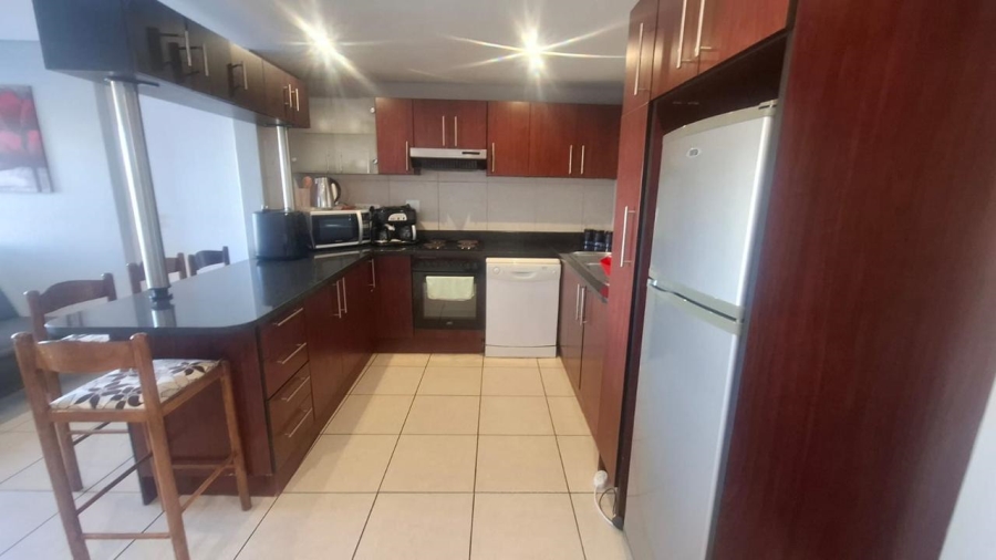 1 Bedroom Property for Sale in De Bakke Western Cape